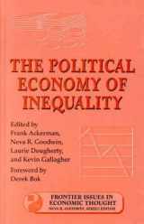 9781559637978-1559637978-The Political Economy of Inequality (Volume 5) (Frontier Issues in Economic Thought)