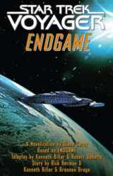 9780743442169-0743442164-Endgame (Star Trek: Voyager)