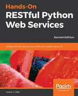 9781789532227-1789532221-Hands-On RESTful Python Web Services