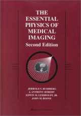 9780683301182-0683301187-The Essential Physics of Medical Imaging (2nd Edition)