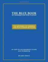 9780966722178-0966722175-The Blue Book of Grammar and Punctuation: The Mysteries of Grammar and Punctuation Revealed (New, Expanded Eighth Edition)