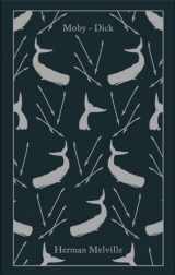 9780141199603-0141199601-Moby-Dick: or, The Whale (Penguin Clothbound Classics)