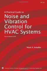 9781931862776-193186277X-Practical Guide to Noise and Vibration Control for HVAC Systems, Second Edition (I-P)