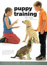 9780764119408-0764119400-Puppy Training for Kids