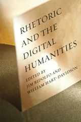 9780226176550-022617655X-Rhetoric and the Digital Humanities