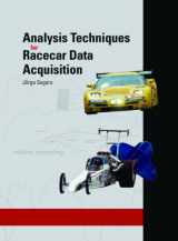 9780768016550-076801655X-Analysis Techniques for Racecar Data Acquisition