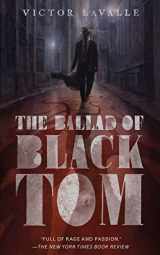 9780765387868-0765387867-The Ballad of Black Tom