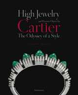 9782080201737-2080201735-High Jewelry and Precious Objects by Cartier: The Odyssey of a Style