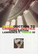 9780870848414-0870848410-Introduction to Criminal Justice
