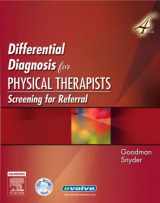 9780721606194-0721606199-Differential Diagnosis for Physical Therapists: Screening for Referral