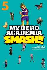 9781974708703-1974708705-My Hero Academia: Smash!!, Vol. 5 (5)