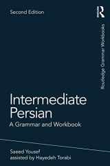 9780367209834-0367209837-Intermediate Persian: A Grammar and Workbook (Routledge Grammar Workbooks)