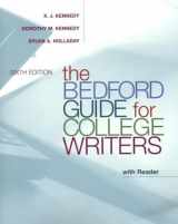 9780312392918-0312392915-The Bedford Guide for College Writers with Reader