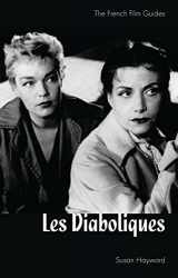 9781845111021-1845111028-Les Diaboliques (Cine-file French Film Guides)