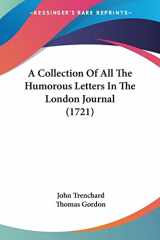 9781104591182-1104591189-A Collection Of All The Humorous Letters In The London Journal (1721)