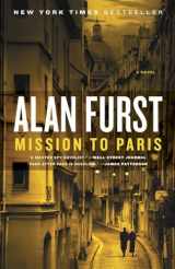 9780812981827-0812981820-Mission to Paris: A Novel