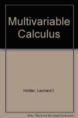 9780534249120-0534249124-Multivariable Calculus