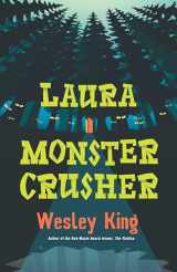 9780143197812-0143197819-Laura Monster Crusher