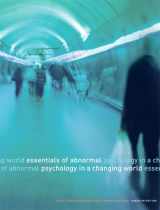 9780131206861-0131206869-Essentials of Abnormal Psychology, Canadian Edition