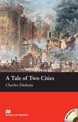 9781405076067-1405076062-MR (B) Tale Of Two Cities, A Pk (Macmillan Reader)