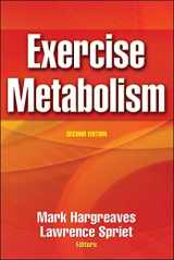 9780736041034-0736041036-Exercise Metabolism
