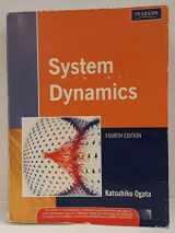 9788129703132-8129703130-System Dynamics, 4th edition, low price edition