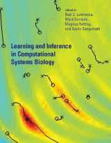 9780262013864-026201386X-Learning and Inference in Computational Systems Biology (Computational Molecular Biology)