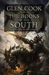 9780765320667-0765320665-Books of the South: Tales of the Black Company (Shadow Games / Dreams of Steel / The Silver Spike)