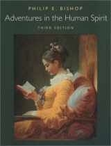9780130921796-0130921793-Adventures in the Human Spirit (3rd Edition)