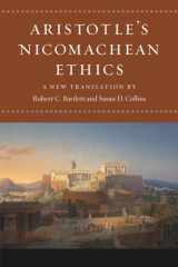 9780226026756-0226026752-Aristotle's Nicomachean Ethics