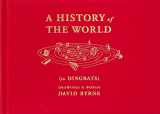 9781838665111-1838665110-A History of the World (in Dingbats): Drawings & Words