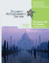 9780618731602-0618731601-The Earth and Its Peoples: A Global History, To 1500, Vol. 1