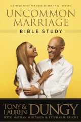 9781414391991-1414391994-Uncommon Marriage Bible Study