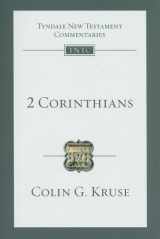 9780830842384-0830842381-2 Corinthians (Tyndale New Testament Commentaries)