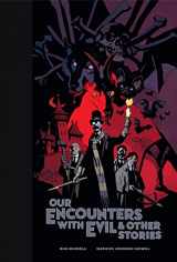 9781506734149-1506734146-Our Encounters with Evil & Other Stories Library Edition