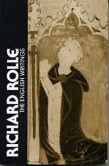 9780809130085-0809130084-Richard Rolle: The English Writings (Classics of Western Spirituality)