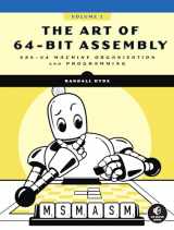 9781718501089-1718501080-The Art of 64-Bit Assembly, Volume 1: x86-64 Machine Organization and Programming