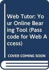 9780324123920-0324123922-Web Tutor: Your Online Bearing Tool (Passcode for Web Access)