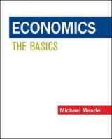 9780073523118-0073523119-Economics: The Basics (Mcgraw-hill/Irwin Series in Economics)