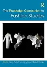 9781032069678-1032069678-The Routledge Companion to Fashion Studies (Routledge Media and Cultural Studies Companions)