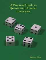 9781735028804-1735028800-A Practical Guide To Quantitative Finance Interviews
