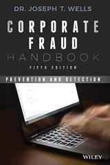9781119351986-1119351987-Corporate Fraud Handbook: Prevention and Detection