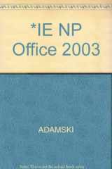 9780619268077-0619268077-*IE NP Office 2003