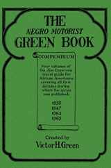9781949996104-1949996107-The Negro Motorist Green Book Compendium