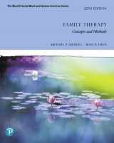 9780136709503-0136709508-Family Therapy: Concepts and Methods (The Merrill Social Work and Human Services)