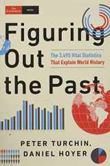 9781541762688-1541762681-Figuring Out the Past: The 3,495 Vital Statistics that Explain World History