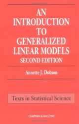 9781584881650-1584881658-An Introduction to Generalized Linear Models, Second Edition