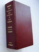 9780801011122-0801011124-Existence and Attributes of God, The