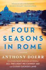 9781416573166-141657316X-Four Seasons in Rome: On Twins, Insomnia, and the Biggest Funeral in the History of the World