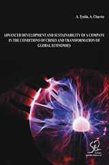9789949748594-9949748593-Advanced Development and Sustainability of a Company in the Conditions of Crises and Transformation of Global Economies